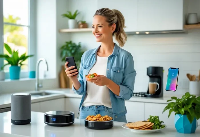 10 Gadgets To Make Moms Life Easier And More Manageable