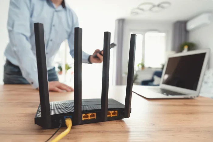 Can I Just Buy A Better Router To Fix My Slow Internet