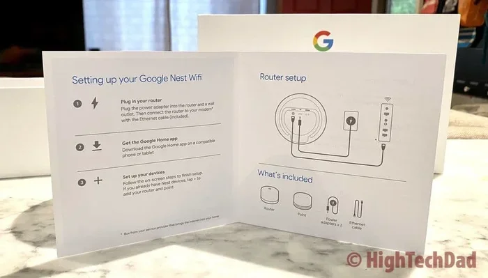 Can I Use 3 Google Nest Wifi Routers Together at Home