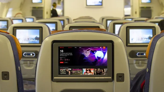 Can I Stream Netflix On Southwest Wifi While Flying