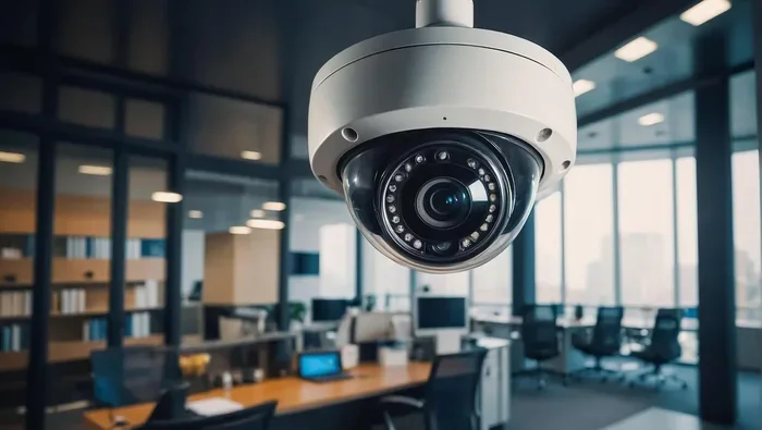 Can Employers Watch You On Camera And What You Can Do
