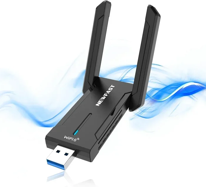 Can I Just Use A Wifi Adapter On A PC For Internet