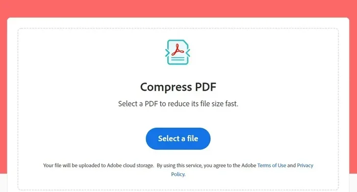 Can Reduce Size Pdf File Quickly Without Losing Quality