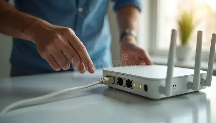 Can I Just Install A New Router And Get Better WiFi