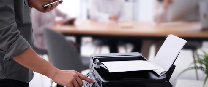 Can Staples Print Documents From My Phone Instantly