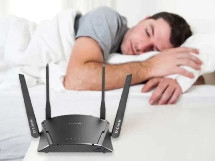 Can I Sleep With My WiFi On Heres What You Need To Know