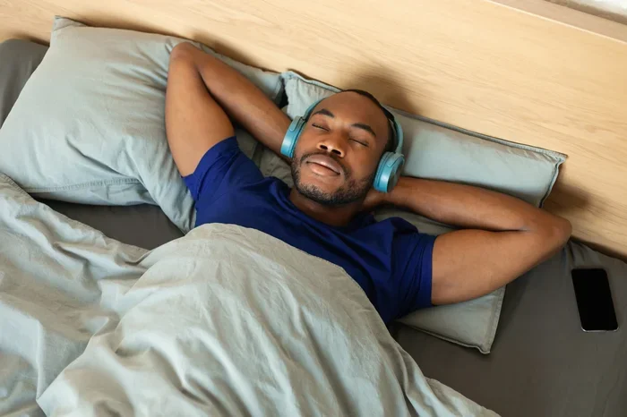 Are Sleeping Headphones Safe and Comfortable to Wear
