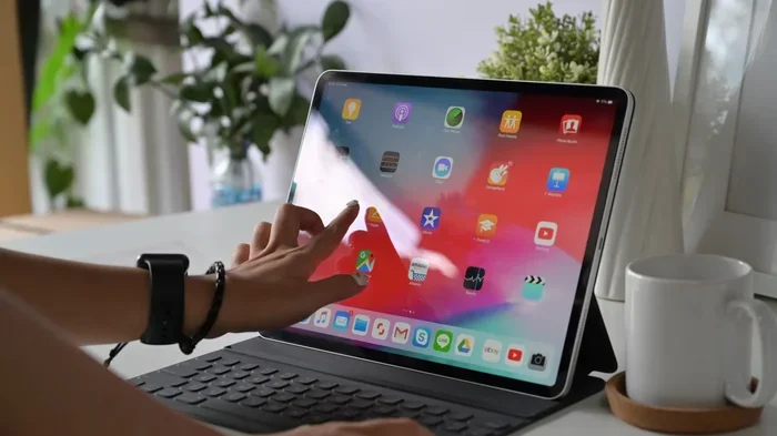 Can An Ipad Be Used As A Laptop For Productivity And Work