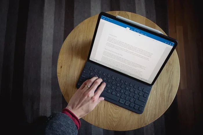 Can I Use Word On Ipad A Complete Step By Step Guide