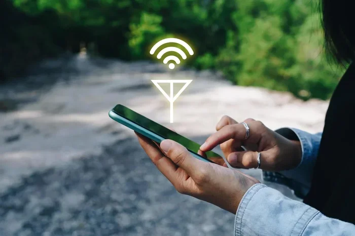Can I Use My Att Wi Fi Anywhere Outside My Home Network