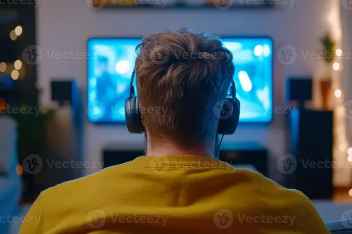 Are There Wireless Headphones For Watching TV Tonight