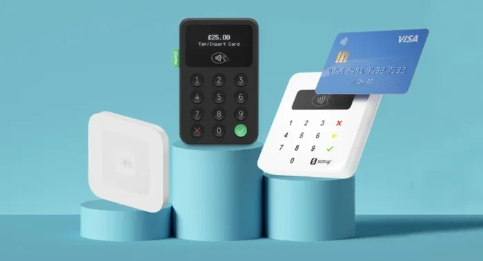 Can I Connect A Card Reader To Android Phone Easily