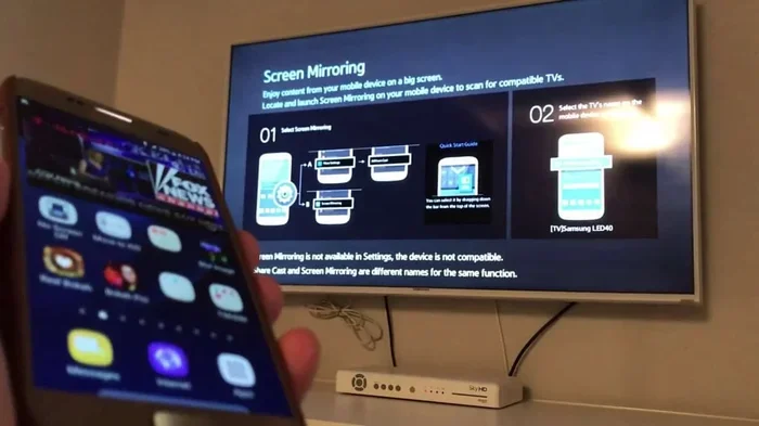 Can I Use My Phone Hotspot For Chromecast Right Now