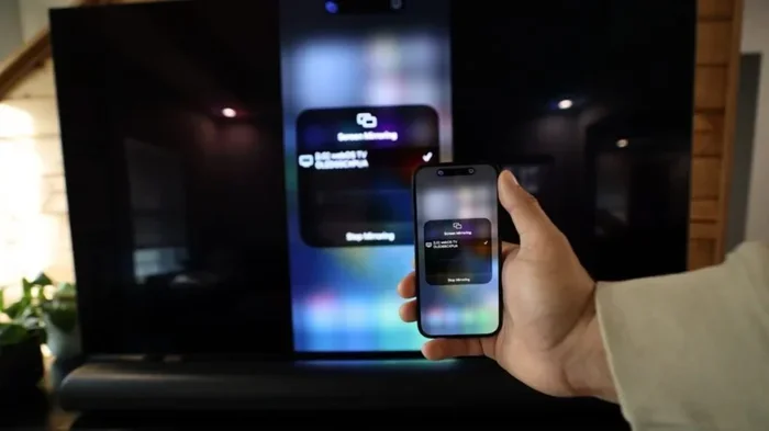 Can All Phones Mirror To TV With These Simple Steps
