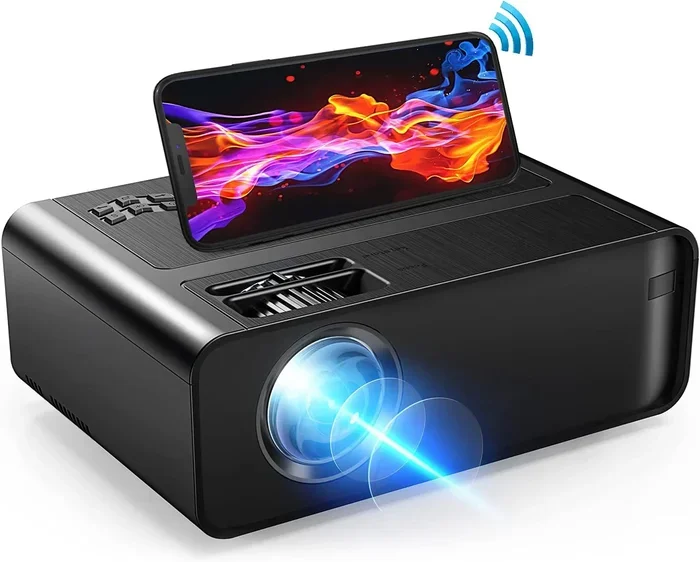How Can I Stream A Movie From My Phone To A Projector