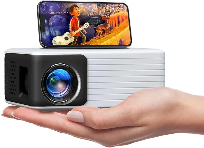How Can I Stream Netflix From My Phone To A Projector