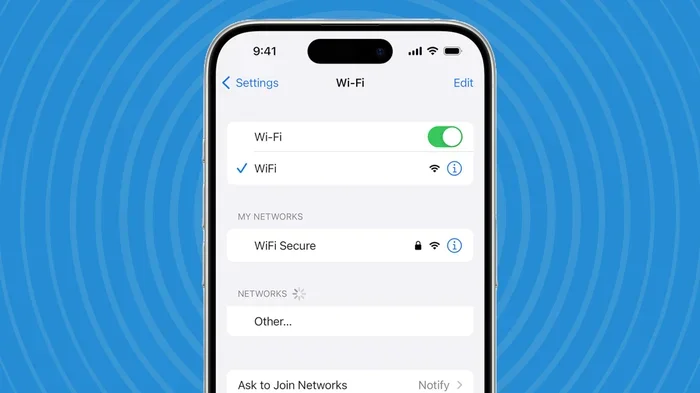 Can I See My Password For Wi Fi on My Phone or Laptop