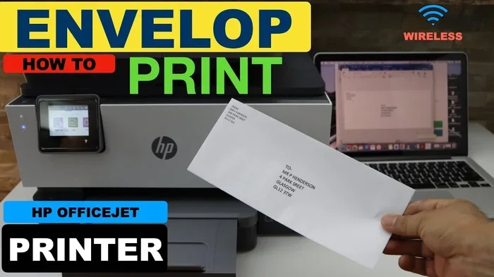 Can Any Printer Print An Envelope Without Any Issues