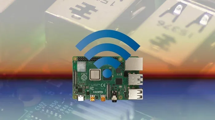 Can A Raspberry Pi Be A Wifi Hotspot And Share Internet