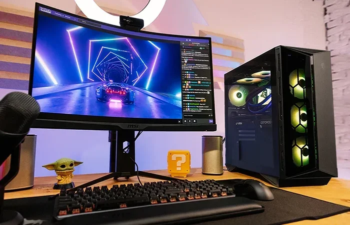 Can A 4070 Handle 240hz And Run Every Game Smoothly