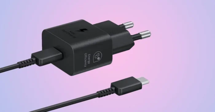 Can A Samsung Fast Charger Actually Charge A Laptop