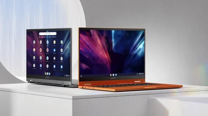 Are Galaxy Books Like Chromebooks or Completely Different