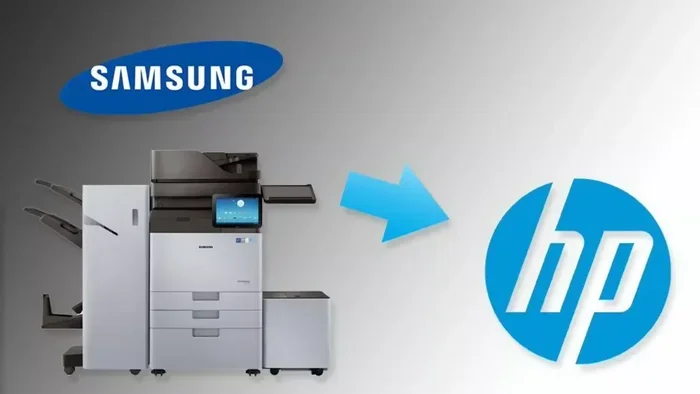 Are Samsung Printers Owned By Hp And Why It Matters