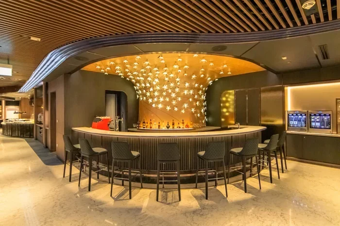 Are Drinks Unlimited On Singapore Airlines In First Class