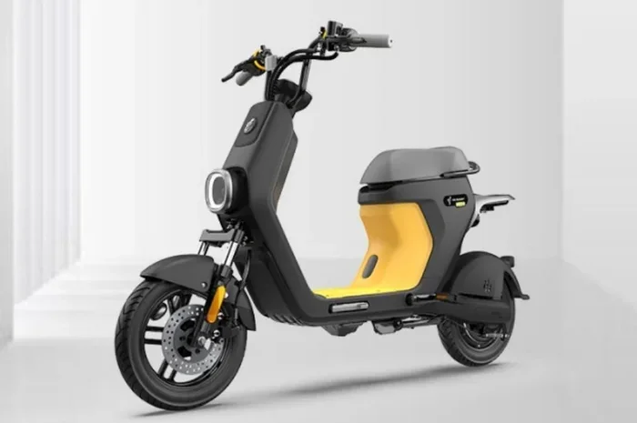 Born To Be Rideable Smart Personal Transports For 2017