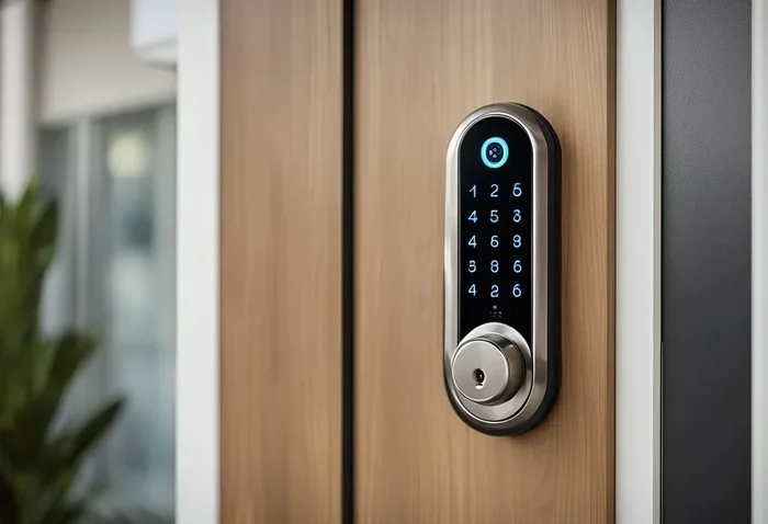 Can A Smart Lock Be Hacked And How To Keep Your Home Safe