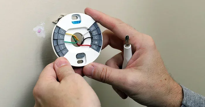 Can A Wi Fi Thermostat Work Without Ac Wire Explained