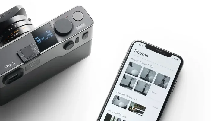 Can A Camera Be Connected To A Phone With These Tips