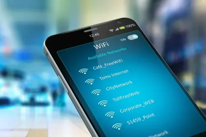 Can I Get Wi Fi Without A Password On Any Device Today