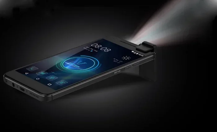 Can Your Phone Really Be A Projector For Work Today