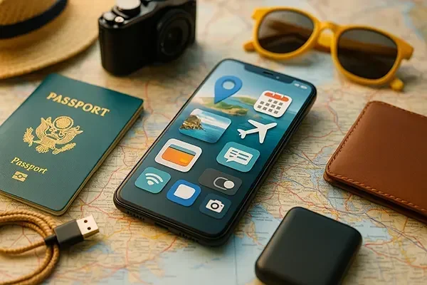 Can I Receive Texts Abroad For Free Without Paying Extra