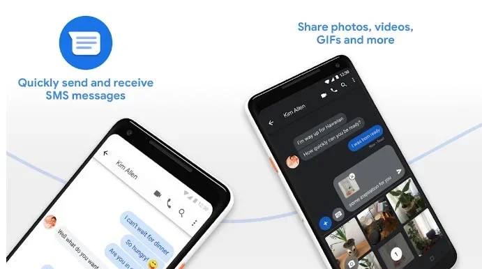 Can I Send A Text From Wifi Without Any Mobile Signal