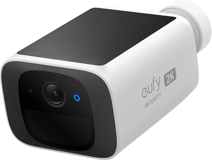 Can I Get a Security Camera Without WiFi Connection