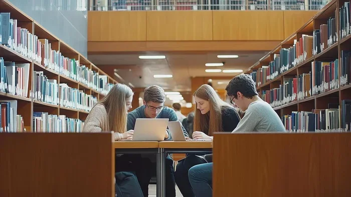 Can My University See My Google Searches On School Network
