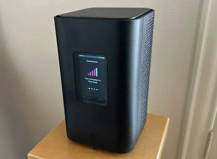 Can I Move My T Mobile Home Internet to Another Address