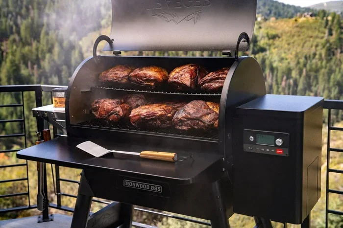 Can I Add Super Smoke To My Traeger Smoker Right Now