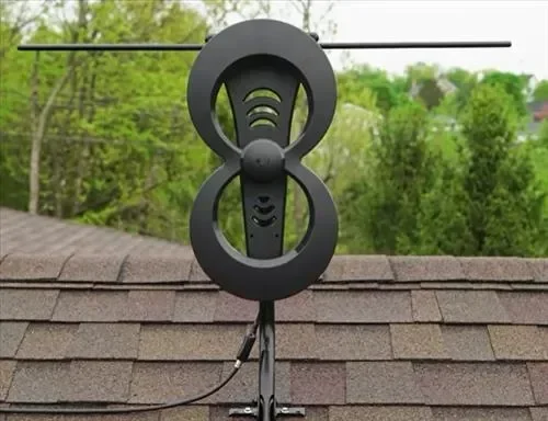 Can A Tv Antenna Be Used For Wifi And Internet Access