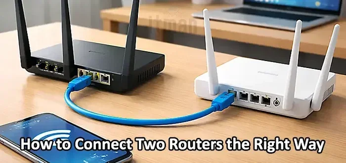 Can 2 Wi Fi Adapters Work Together on the Same Network