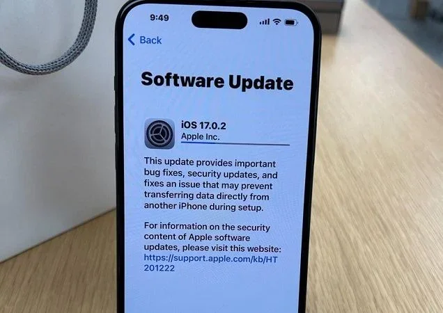 Can Unlocked Iphones Be Updated to the Latest iOS Software