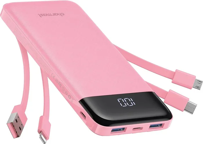 Can A Usb C Charge A Power Bank And How Fast It Works