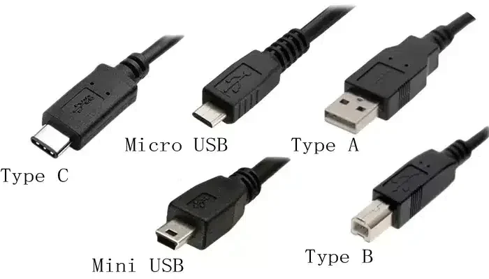 Are All USB Plugs The Same Here Is What You Need To Know