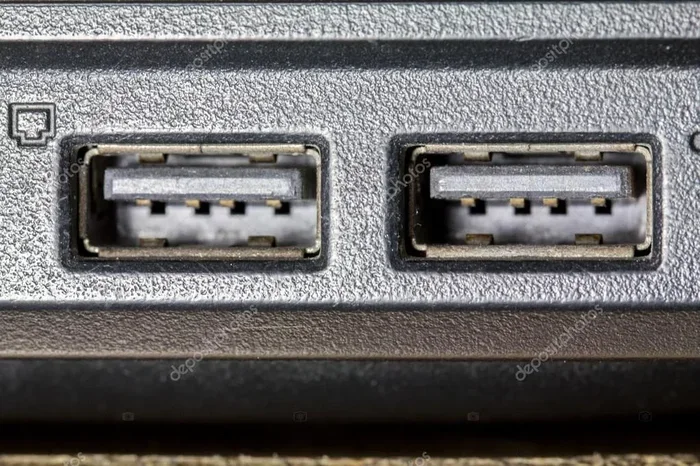 Are USB Ports Input or Output Devices Explained Here