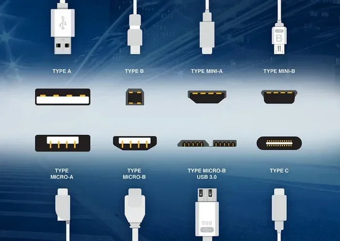 Are There Different Types Of Usb Printer Cables Available