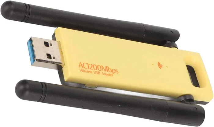 Can I Connect To Wifi Without A Built In Wifi Adapter