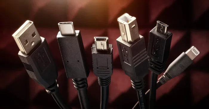 Are All Usb Cords The Same Why They Are Not Interchangeable