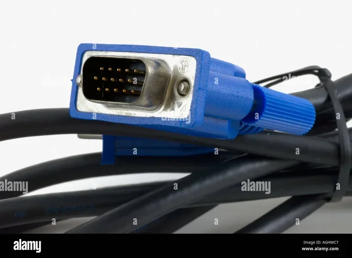 Are Vga Cables Still Used Today Or Are They Obsolete